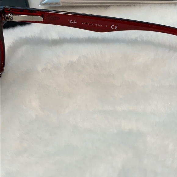 Ray-Ban 🕶 NWT - Picture 8 of 10